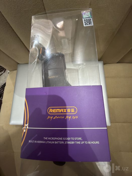 Remax Gaming Headset