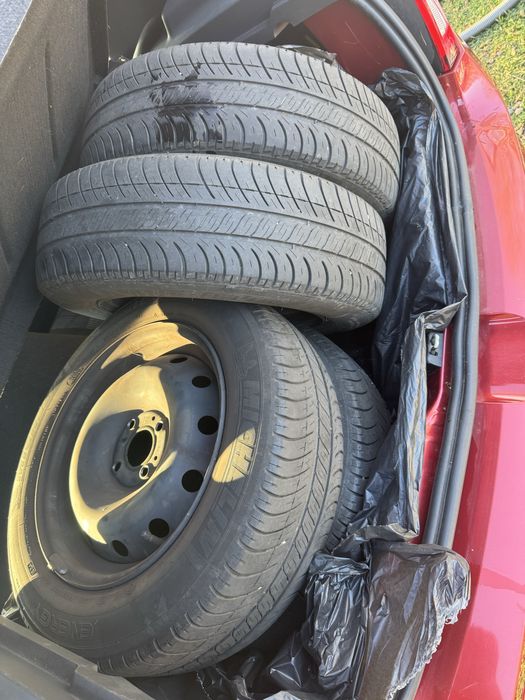 Dacia Sandero 1.2 (130.000 km)