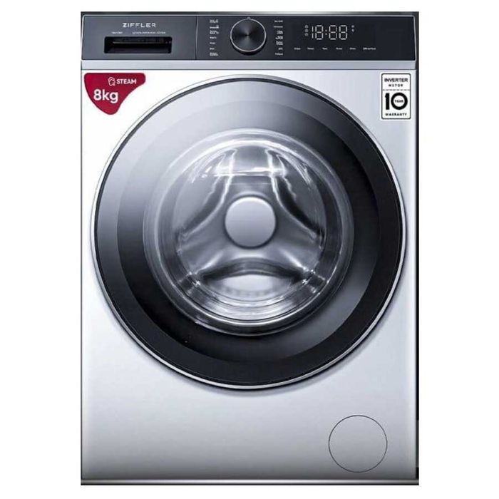Стиральная машина Ziffler С гарантией и доставкой