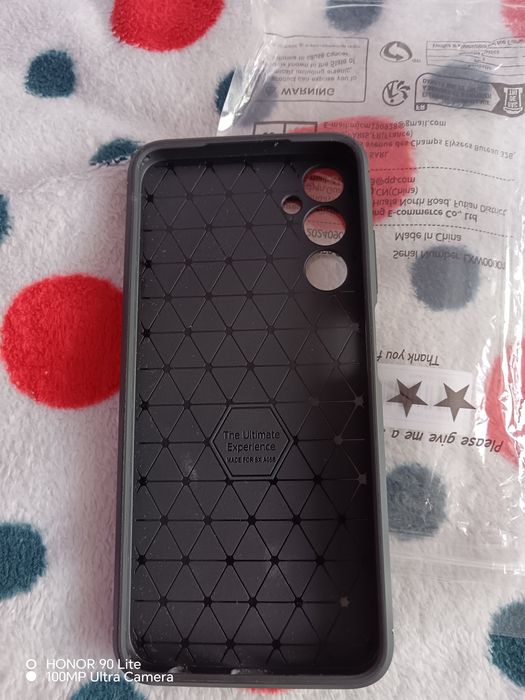 Кейс за Huawei nova 9 s
