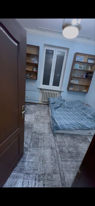 Саракул кучасида парк Гейдар Алиев
