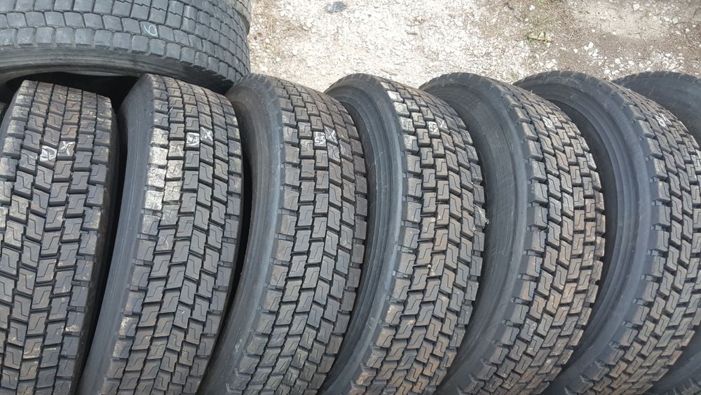 Гуми за камион 315 80 22.5 / 385 65 22.5