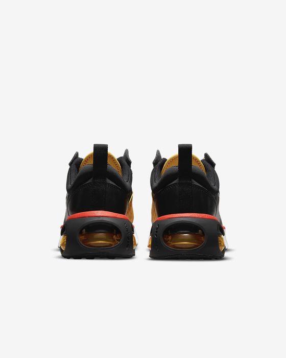 Nike Air Max 2021 - 38 Номер Оригинални