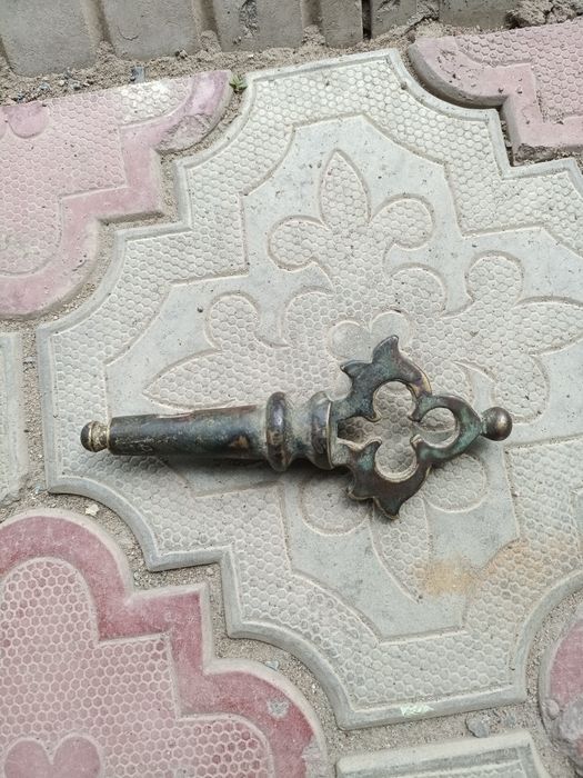 Кран самовара продается