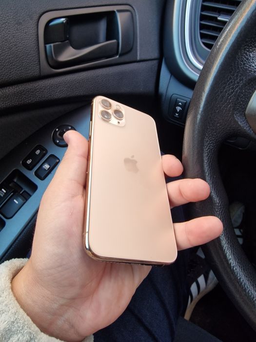 Iphone 11pro акб 100%
