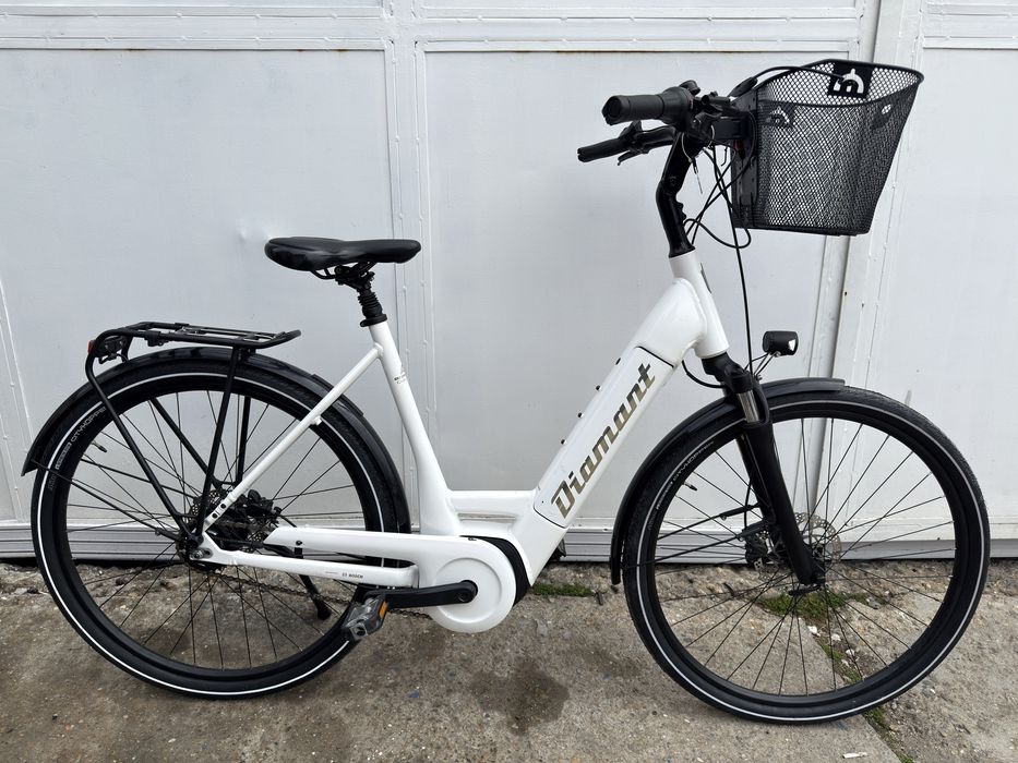 Електрически градски велосипед Diamant размер: 28/55см