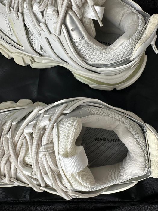 Papuci Balenciaga unisex, marimea 38