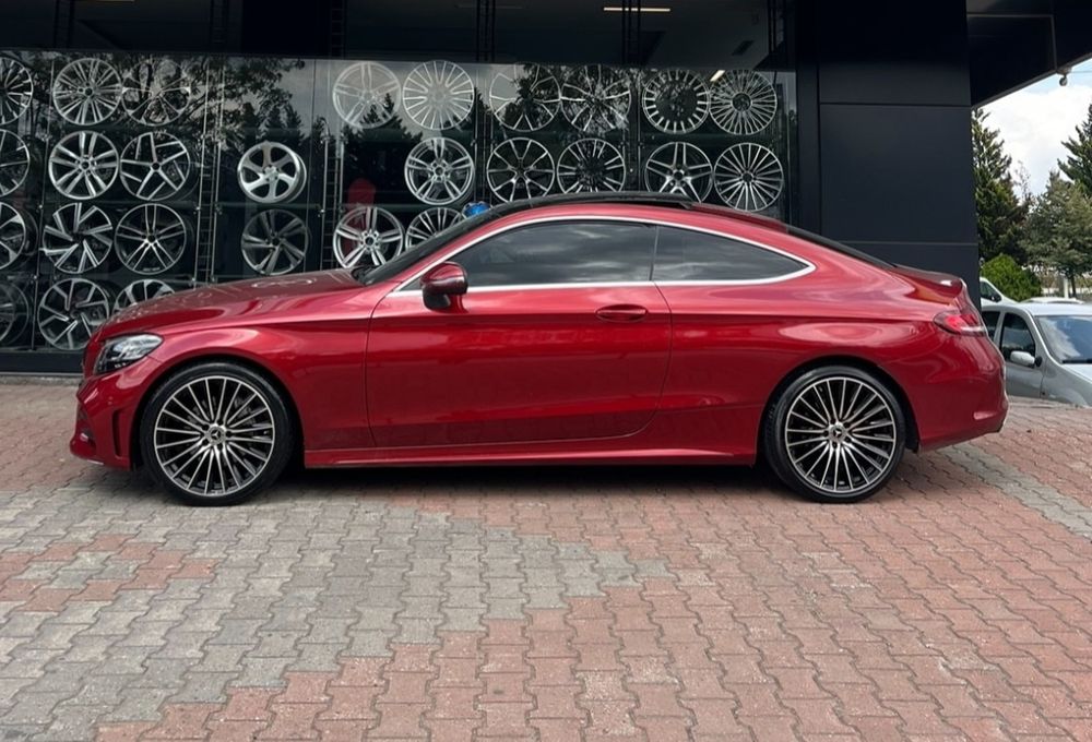 17"18”19"20"цола новия модел  за Mercedes 5×112 Mercedes S-klas,C,E,A,