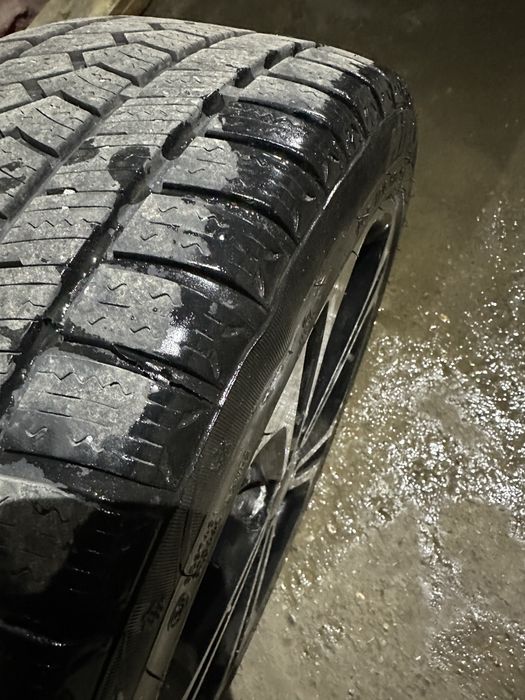 Продам 2 покрышки Hifly