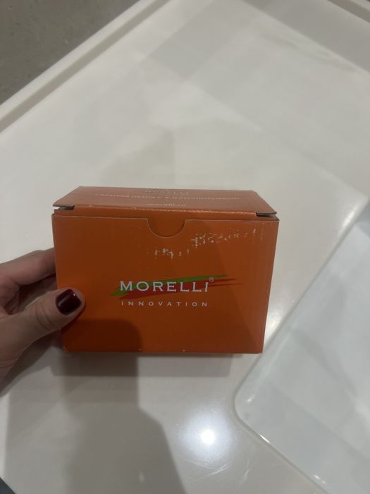 Продам петли Morelli (Италия) новые