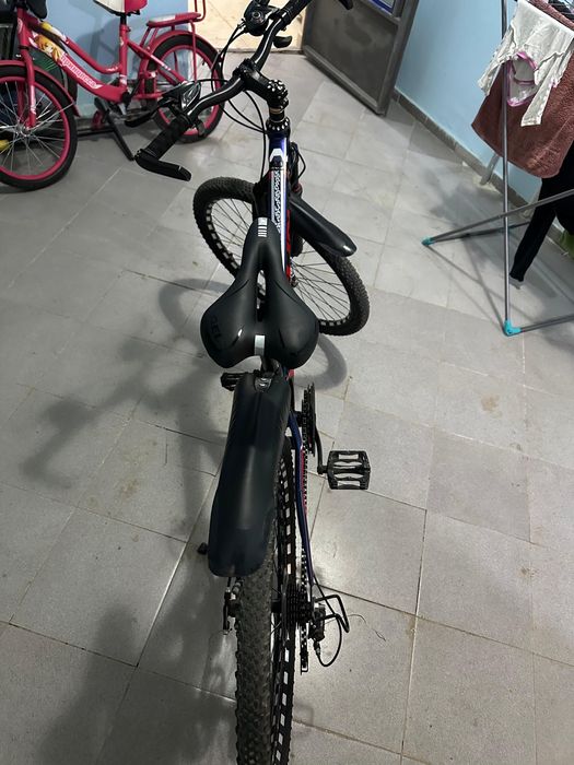 Велосипед сатамын