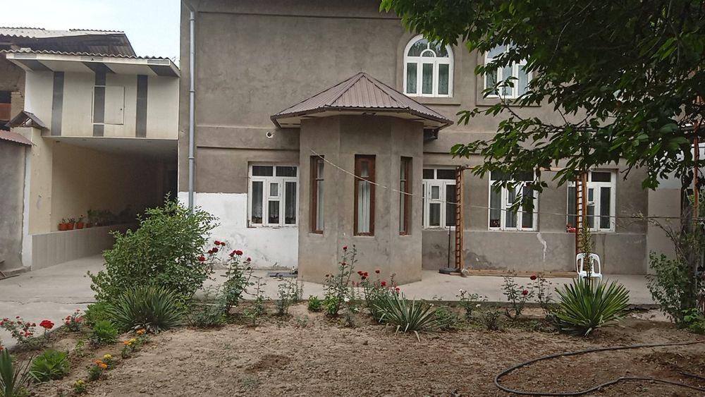 Салар.Чархпалак.продам землю под строительство дома