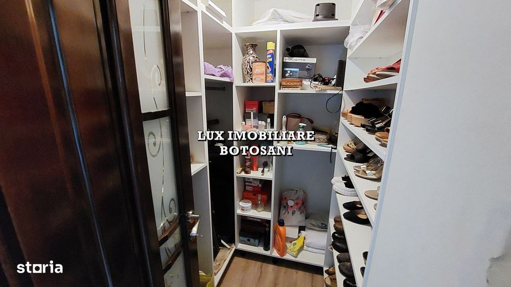 Apartament 3 camere, Stejari