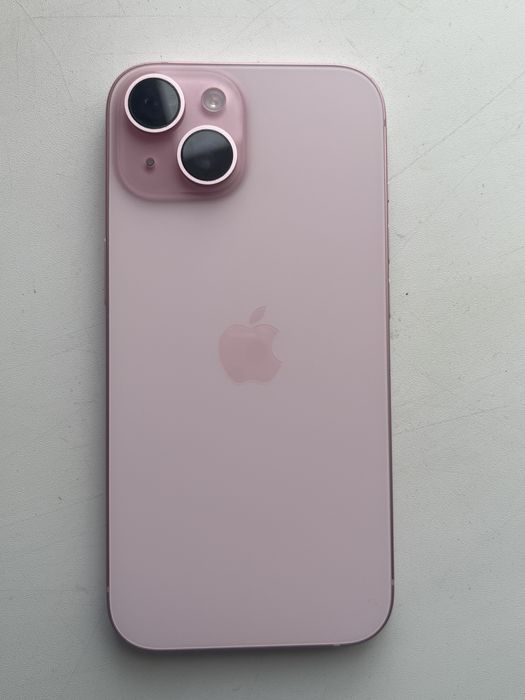 продам айфон 15 новый