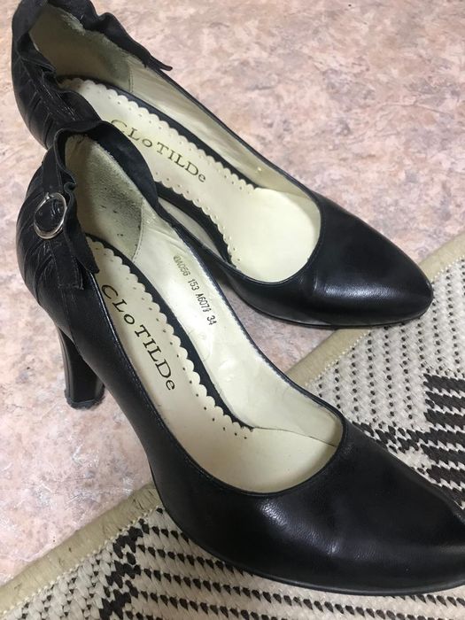 Продам обувь женская