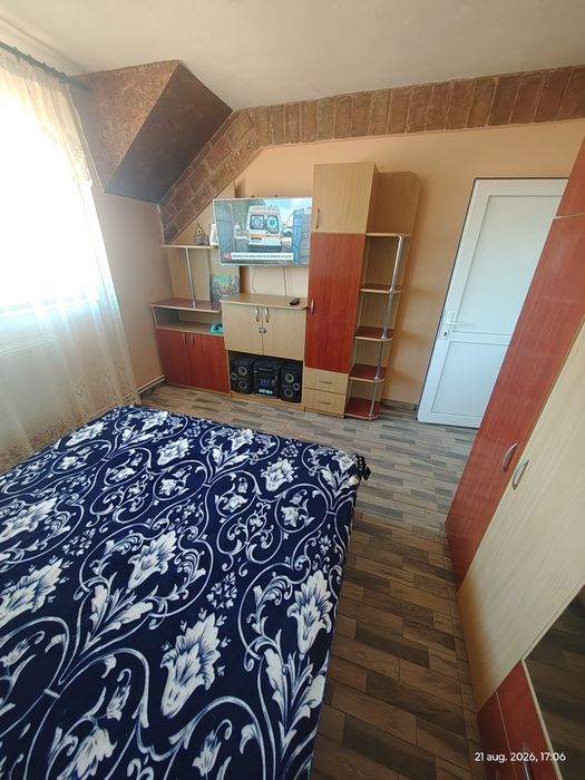 Închiriez apartament 2 camere