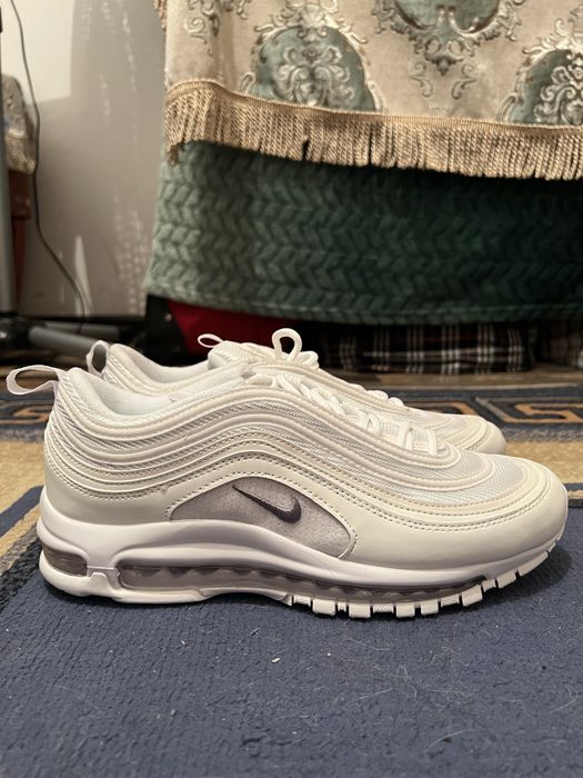Кроссовки nike airmax 97
