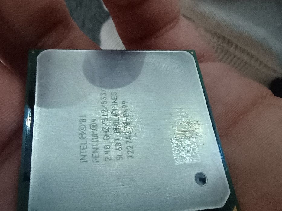 Se vinde componente PC