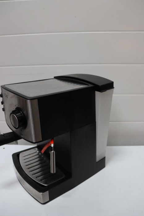 Кафемашина за еспресо Solac Taste Classic Inox, 19 bar 1,25L 850W