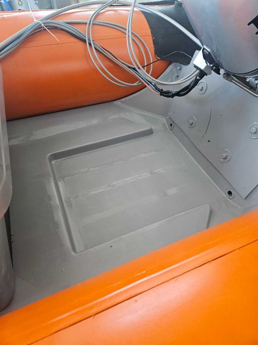 Лодка JOKER BOAT 420