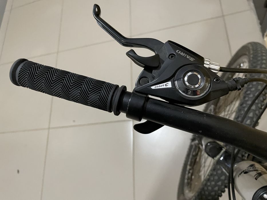 Продам скоростной велосипед