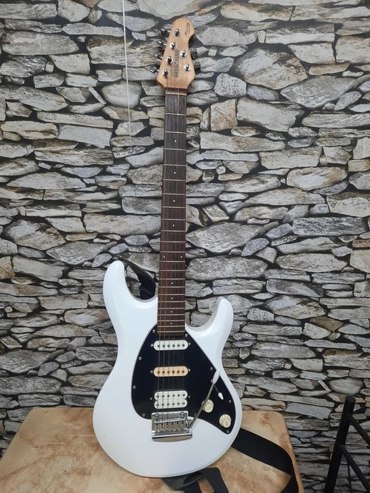 Sterling by Music Man