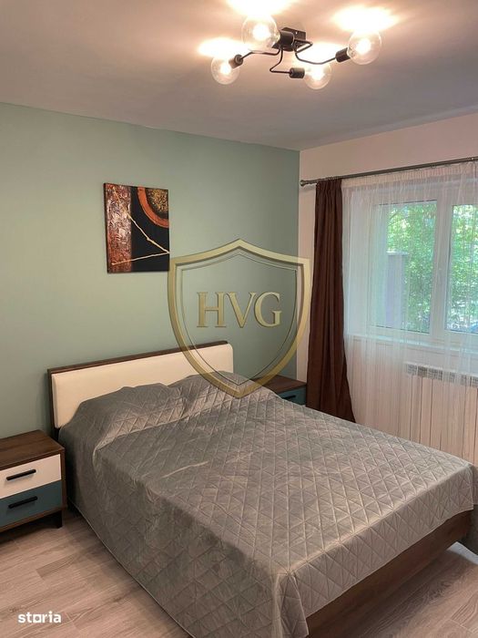 Apartament 2 camere | Aviatiei