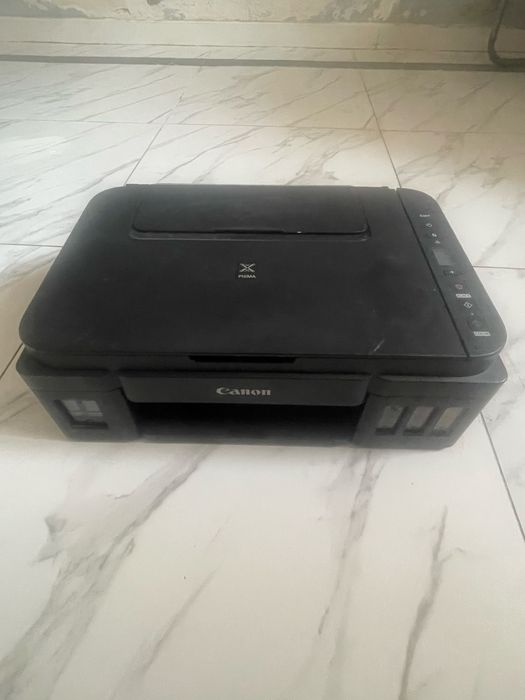 Canon printer.