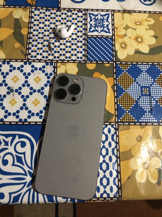 Айфон обмен 16 про макс