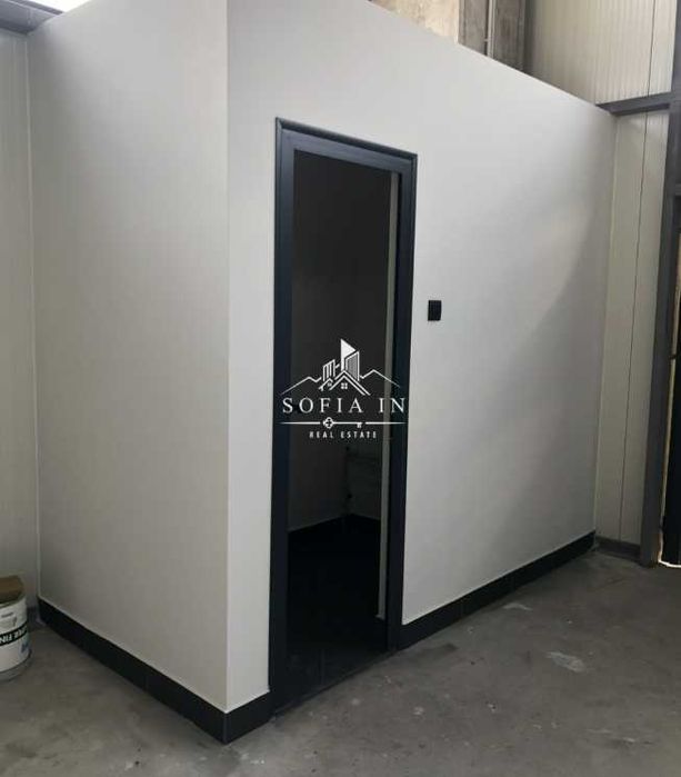 Дава се под наем Склад в София, Враждебна - 230 кв.м за 2600 € - Снимка #5