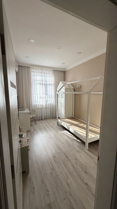 Срочно Продаётся 3-ёх комнатная квартира!!!