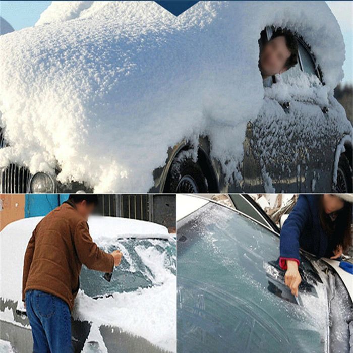 Термо Сенник №3551-2 Качествено Покривало150х95см. за предно стъкло