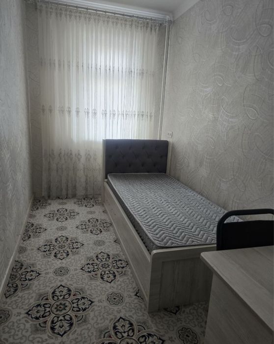 Algoritm ijaraga topshiramiz