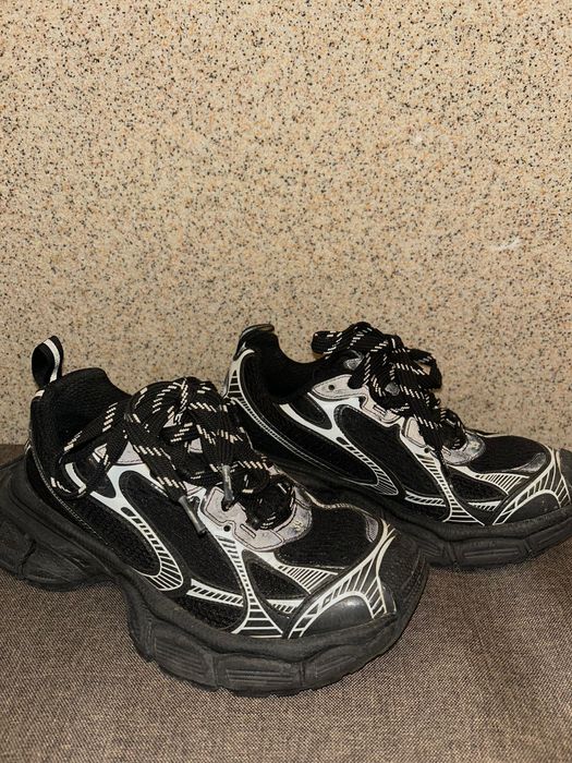 Balenciaga 3XL Sneakers