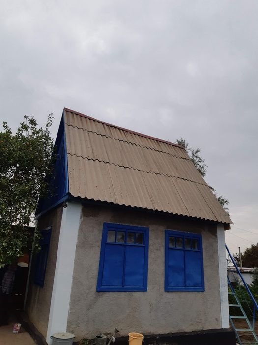Продам дачный участок