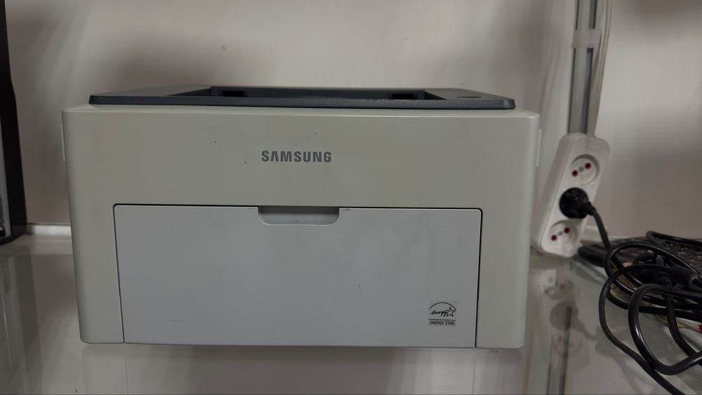 Принтер Samsung ML-2240, с гарантией
