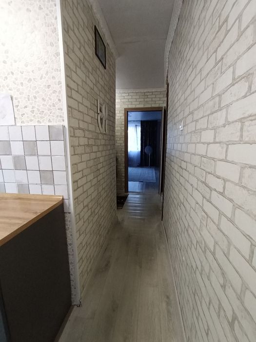 Продам 3-х комнатную  квартиру