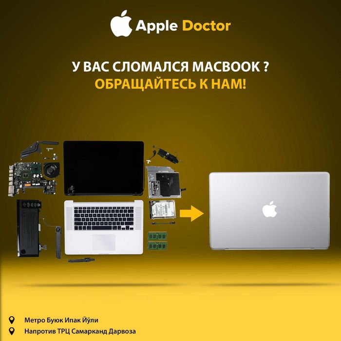 Dasturiy tuzatish(iCloud, Google account, Mi account, proshivka)