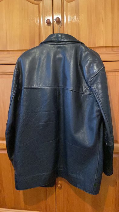 Кожено яке CHEVIGNON