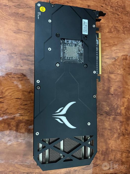 Rx 5700xt 8gb RED DEVIL