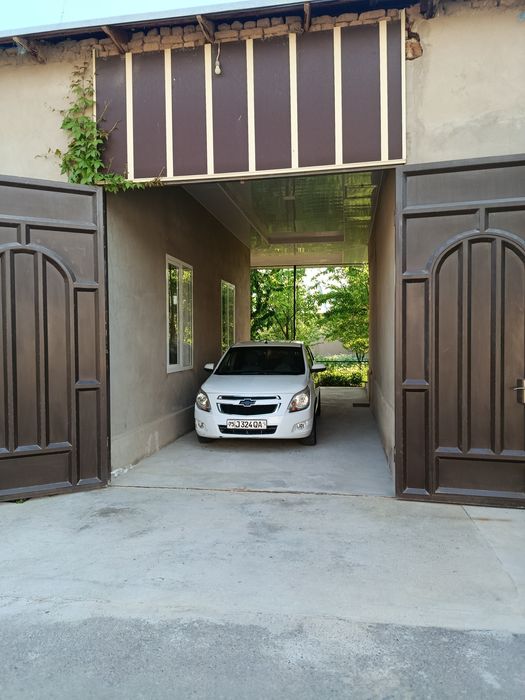 Chevrolet Cobalt 2014 — 8