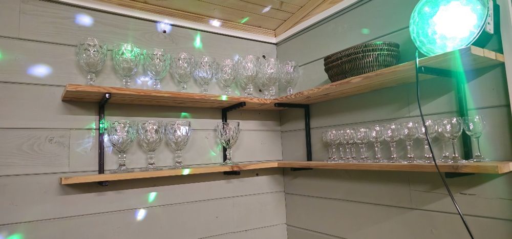 Аренда тёплой беседки