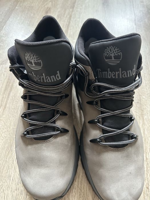Red Wing боти 2955 Blacksmith и боти Timberland
