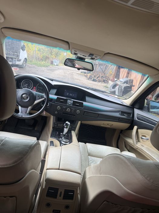 BMW Seria 5 0 — imagine 1