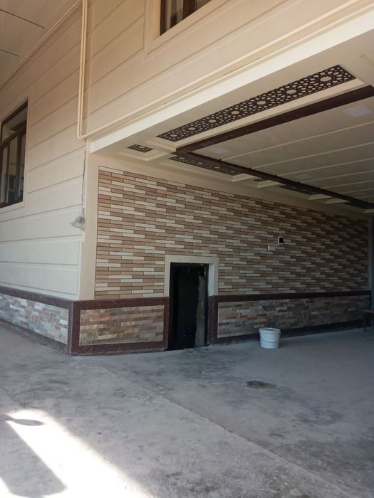 Травертин биргада