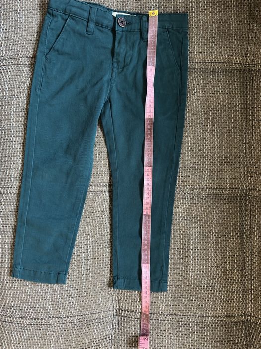 Дрешки за момче в размер 104