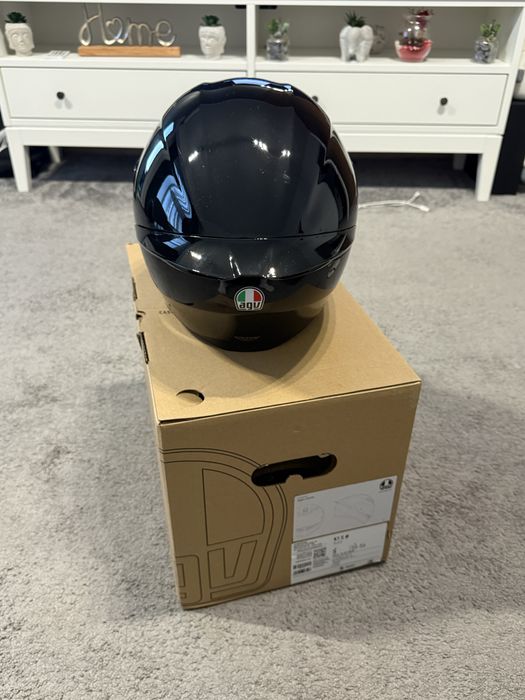 Casca AGV K1S noua
