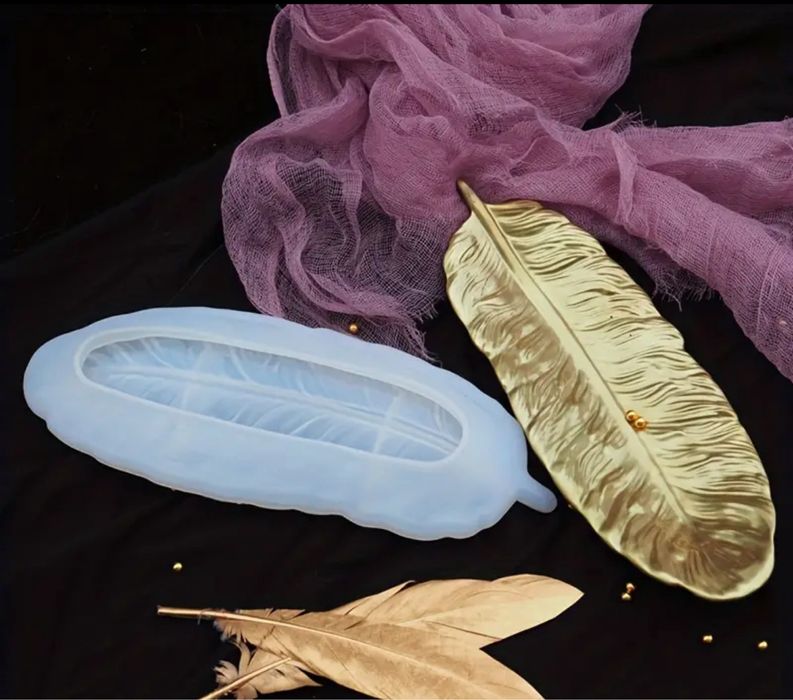 силеконовая форма для гипса