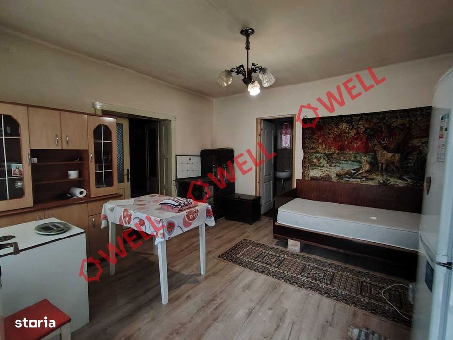 Casă de vânzare în Malnaș!