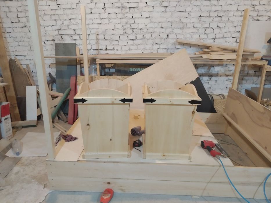 Кашпо для цветов